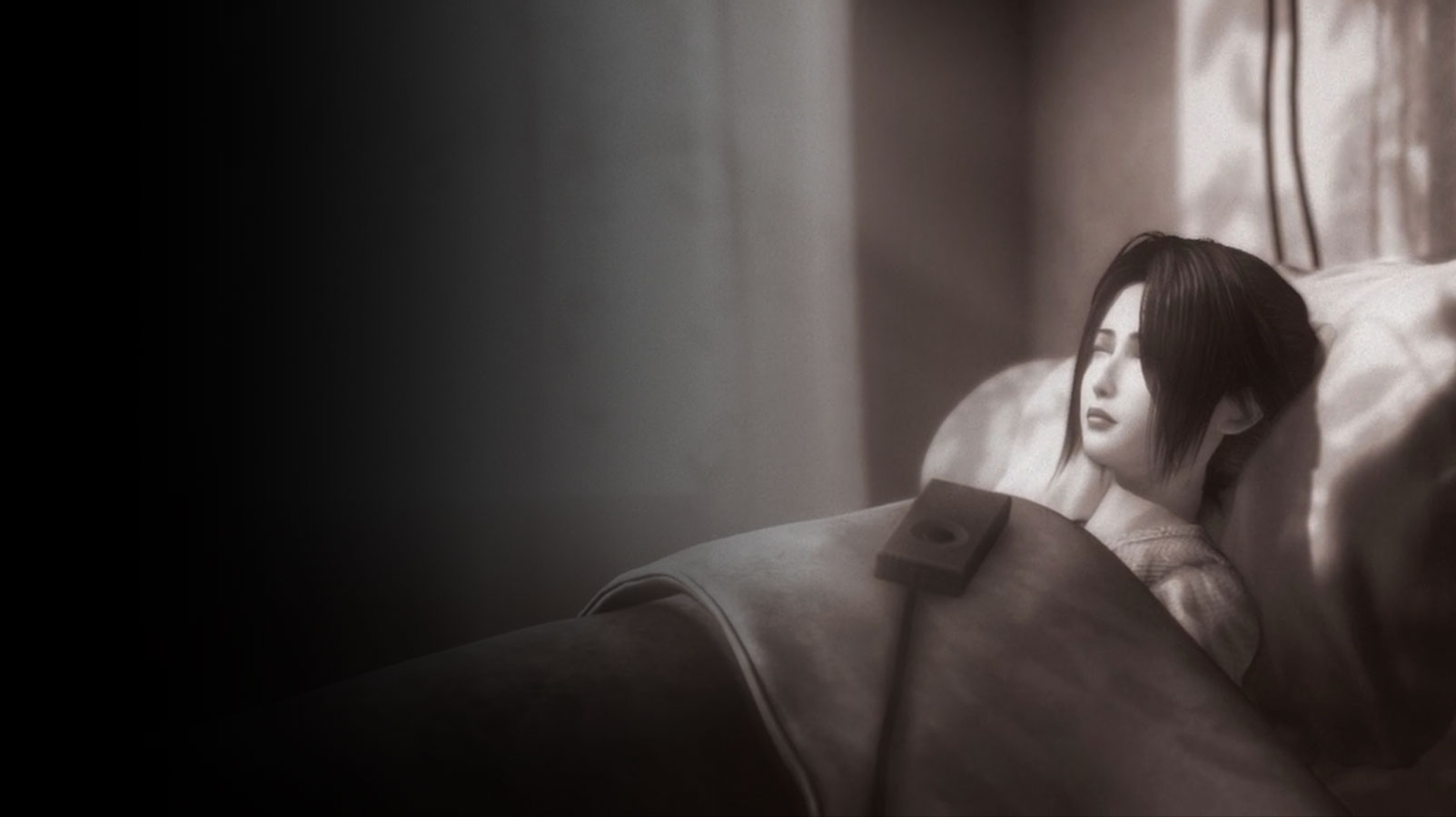 FATAL FRAME: Mask of the Lunar Eclipse